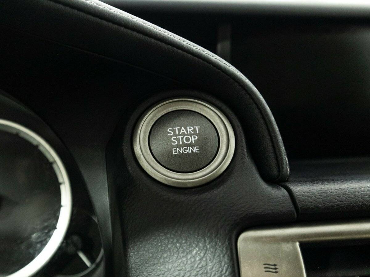 Купить Lexus IS, 2014, 139 910 км.. Фото: #19