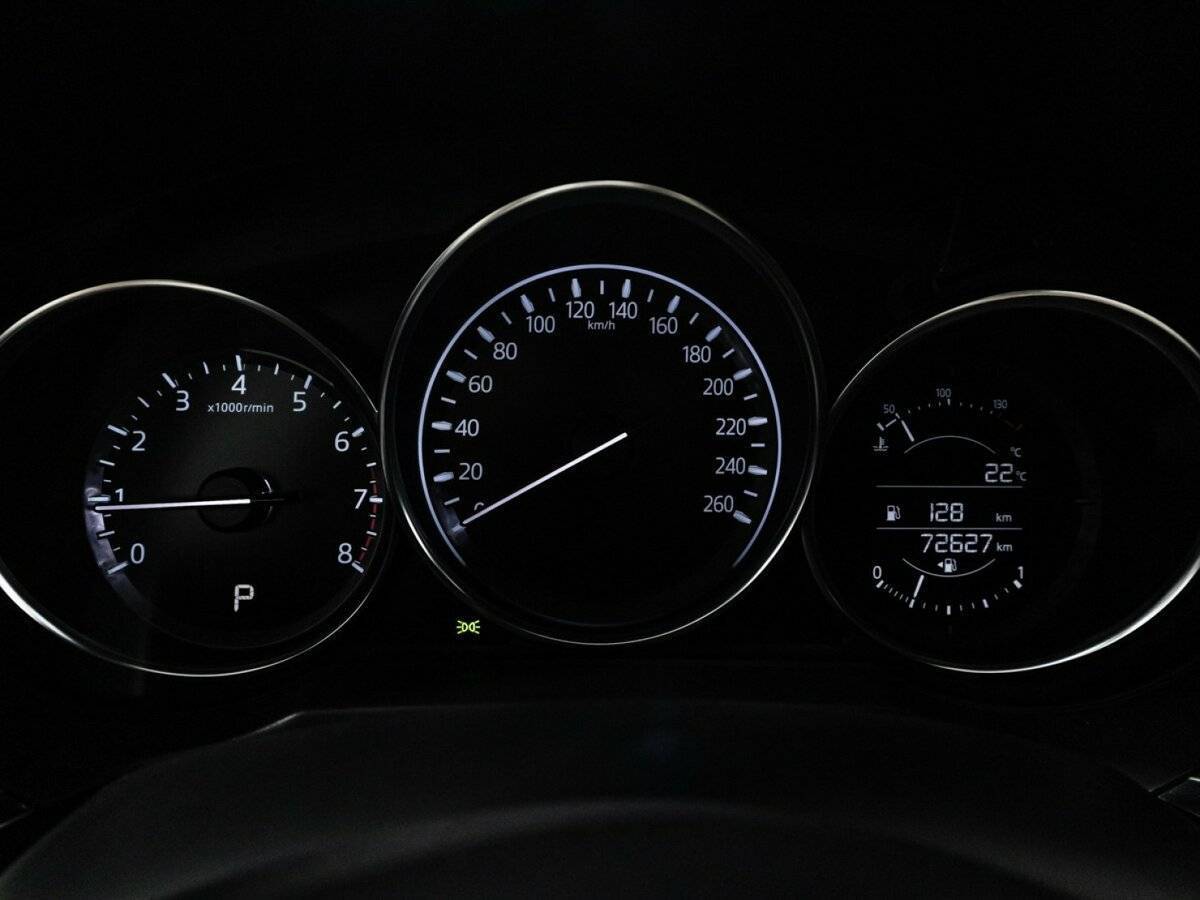 Купить Mazda 6, 2021, 72 624 км.. Фото: #11