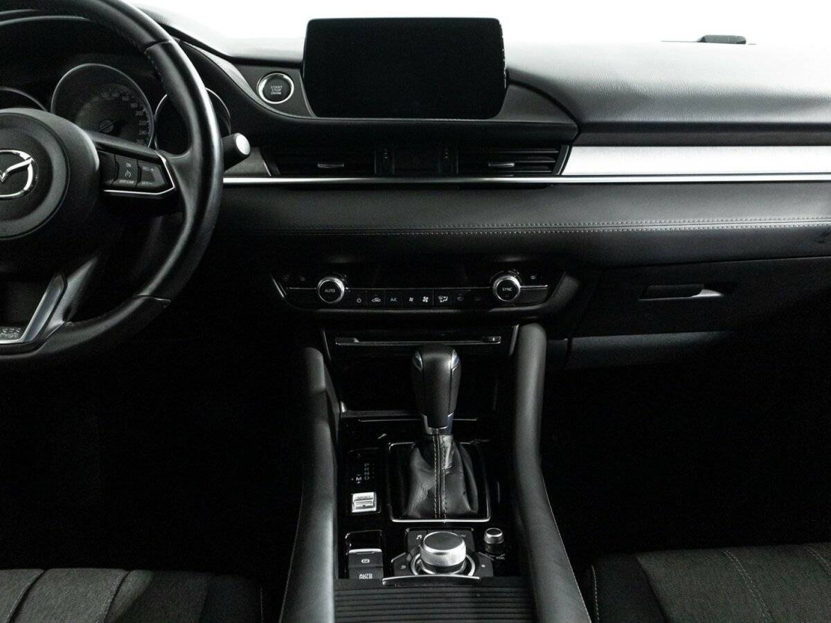 Купить Mazda 6, 2021, 72 624 км.. Фото: #13