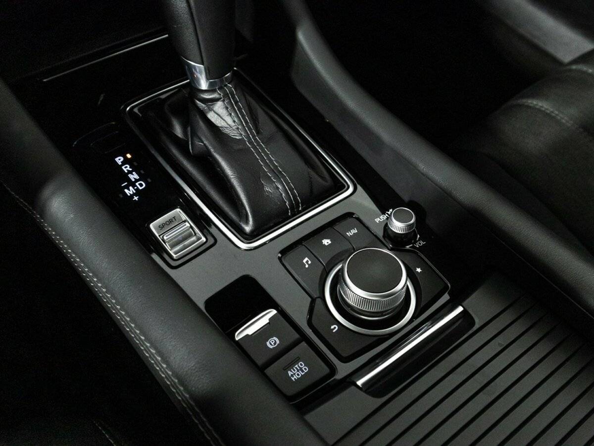 Купить Mazda 6, 2021, 72 624 км.. Фото: #17