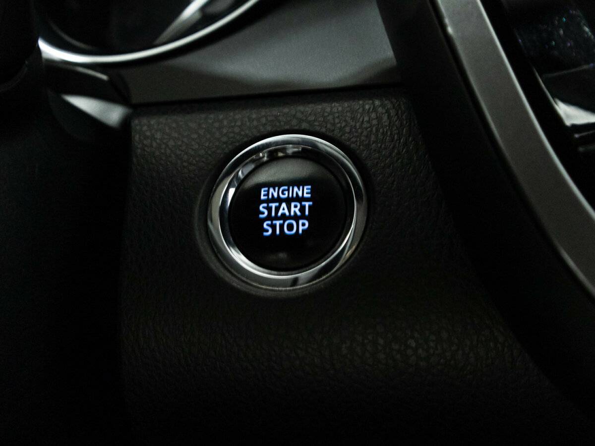 Купить Toyota Camry, 2018, 113 900 км.. Фото: #18