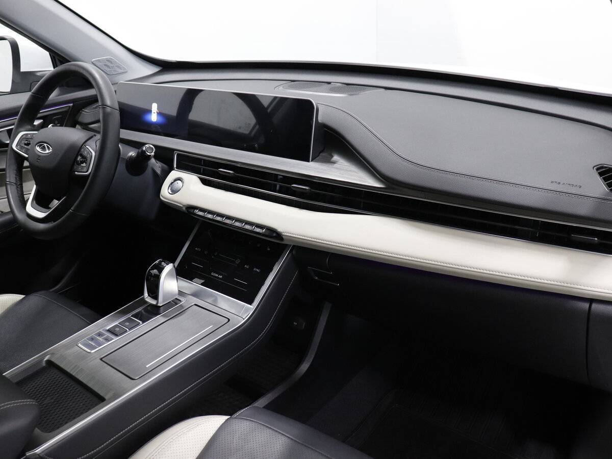 Купить Chery Tiggo 4 Pro, 2023, 8 086 км.. Фото: #5