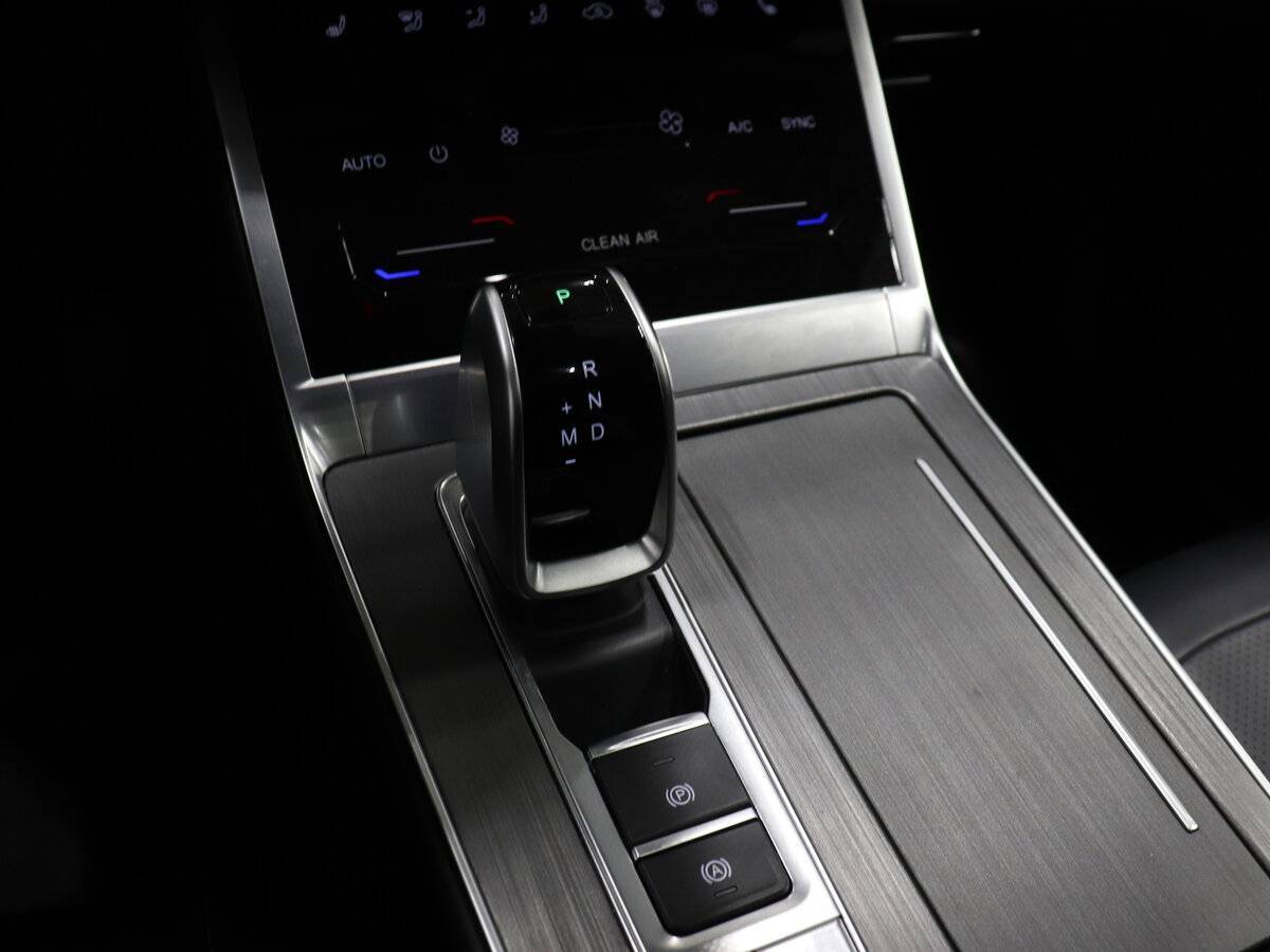 Купить Chery Tiggo 4 Pro, 2023, 8 086 км.. Фото: #13