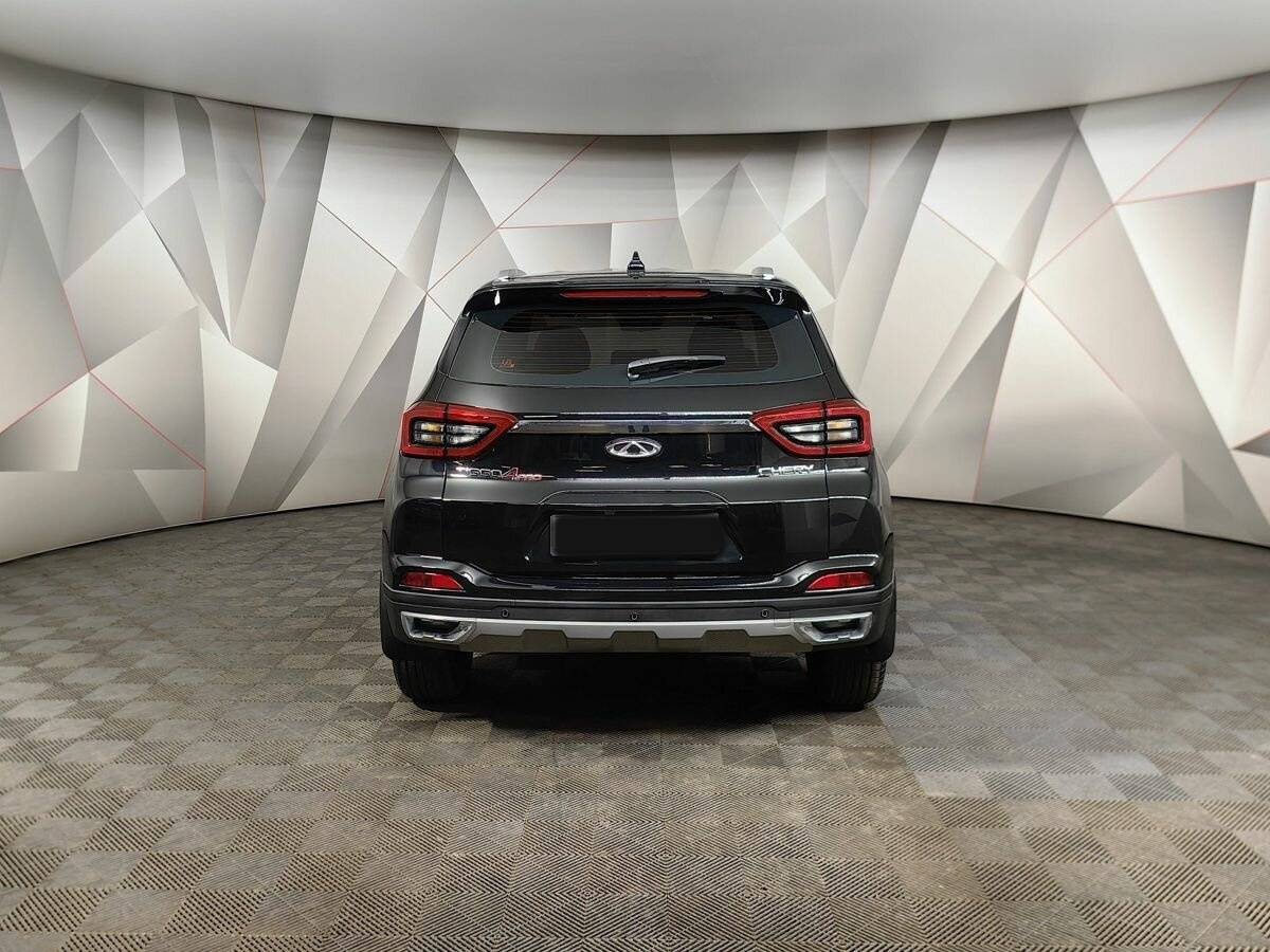 Купить Chery Tiggo 4 Pro, 2024, 4 736 км.. Фото: #7