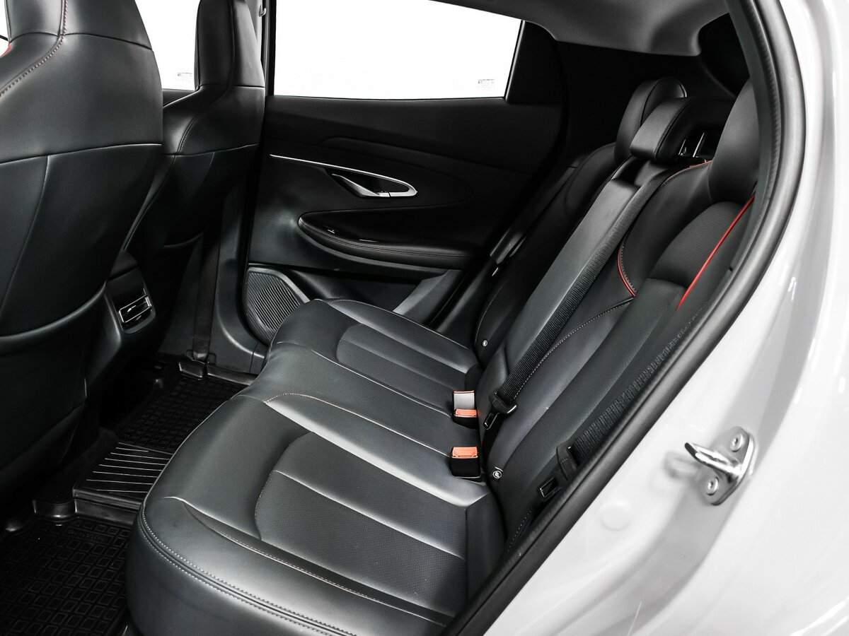 Купить Changan UNI-T, 2023, 19 000 км.. Фото: #13