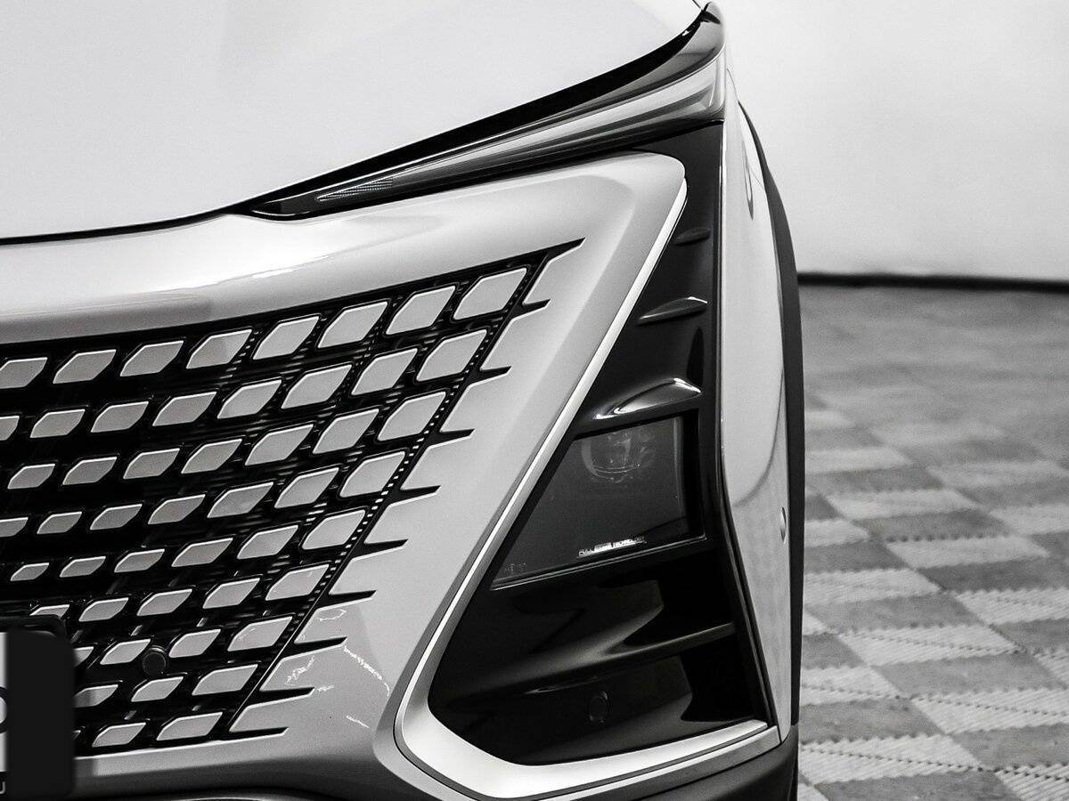 Купить Changan UNI-T, 2023, 19 000 км.. Фото: #14