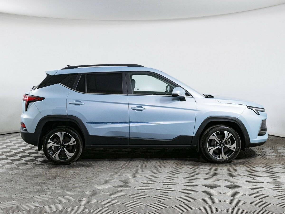 Купить Москвич 3, 2023, 37 000 км.. Фото: #3