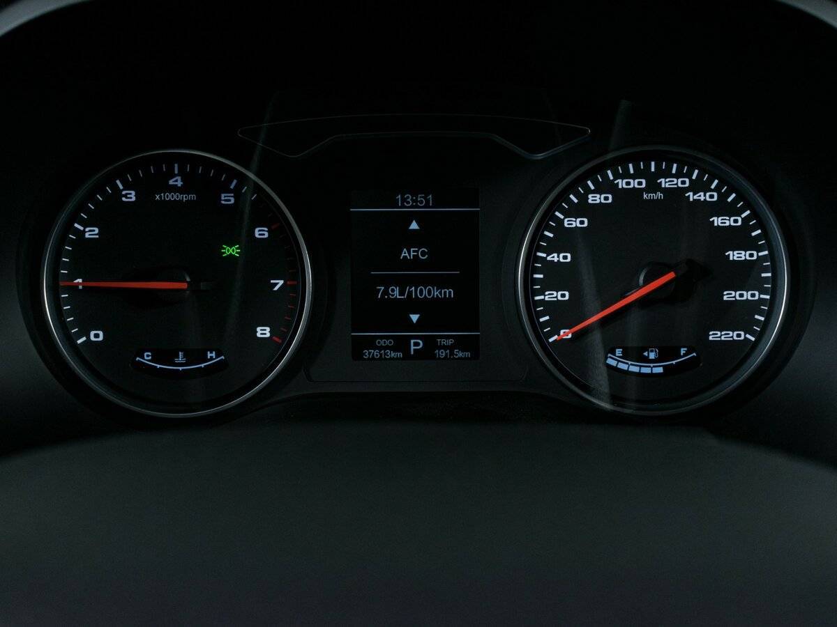 Купить Москвич 3, 2023, 37 000 км.. Фото: #12