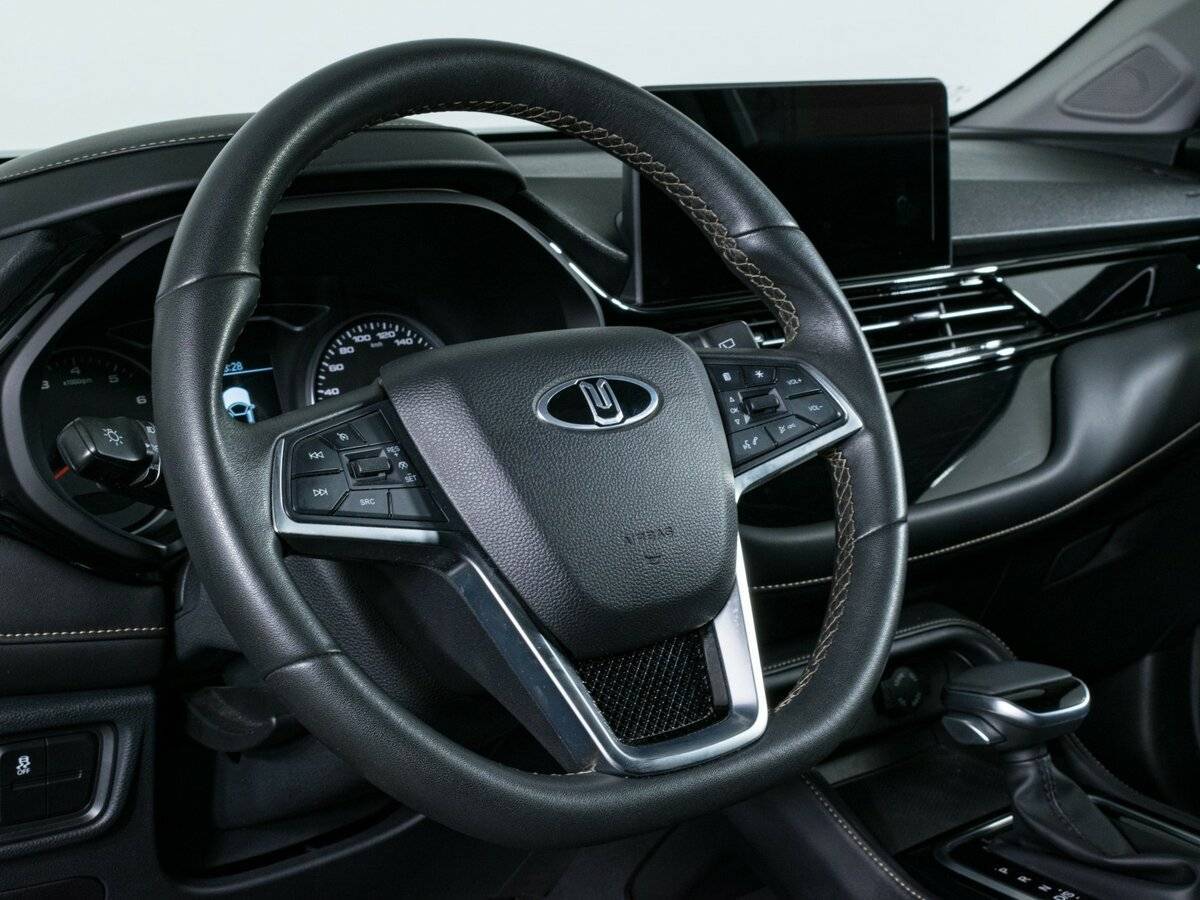 Купить Москвич 3, 2023, 37 000 км.. Фото: #13