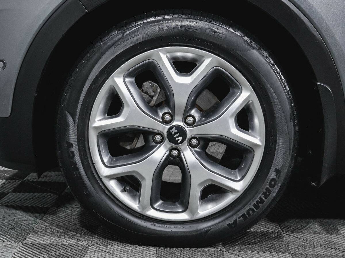 Купить Kia Sorento, 2016, 150 000 км.. Фото: #14