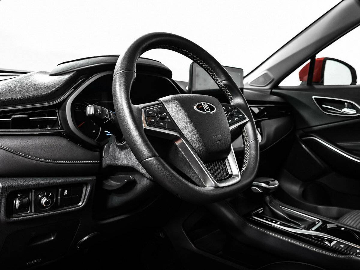 Купить Москвич 3, 2023, 29 880 км.. Фото: #11