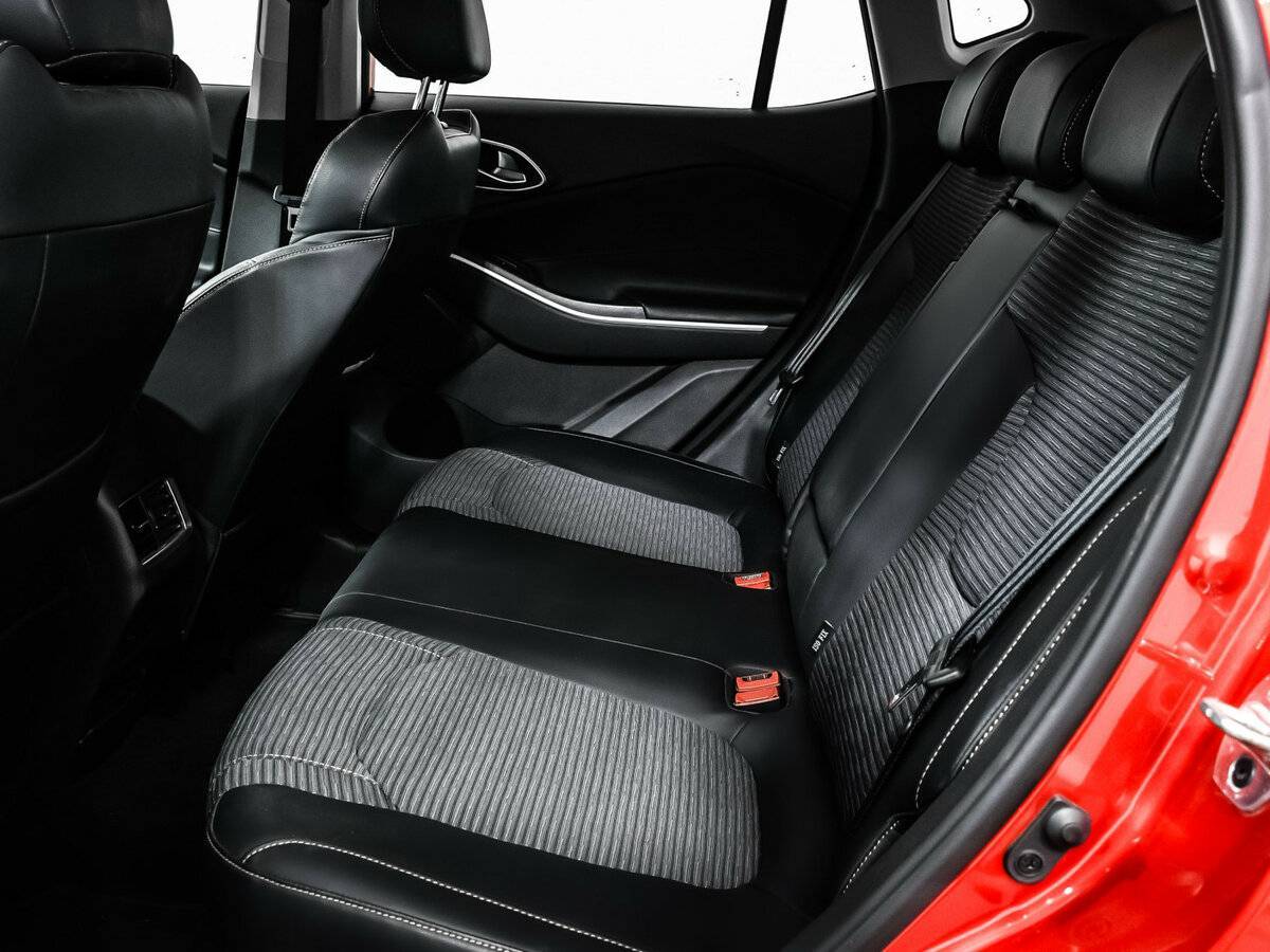 Купить Москвич 3, 2023, 29 880 км.. Фото: #12