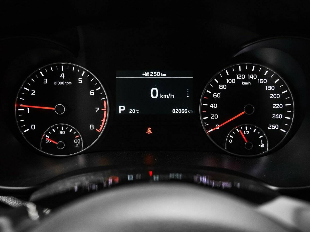 Купить Kia Optima, 2019, 82 100 км.. Фото: #9