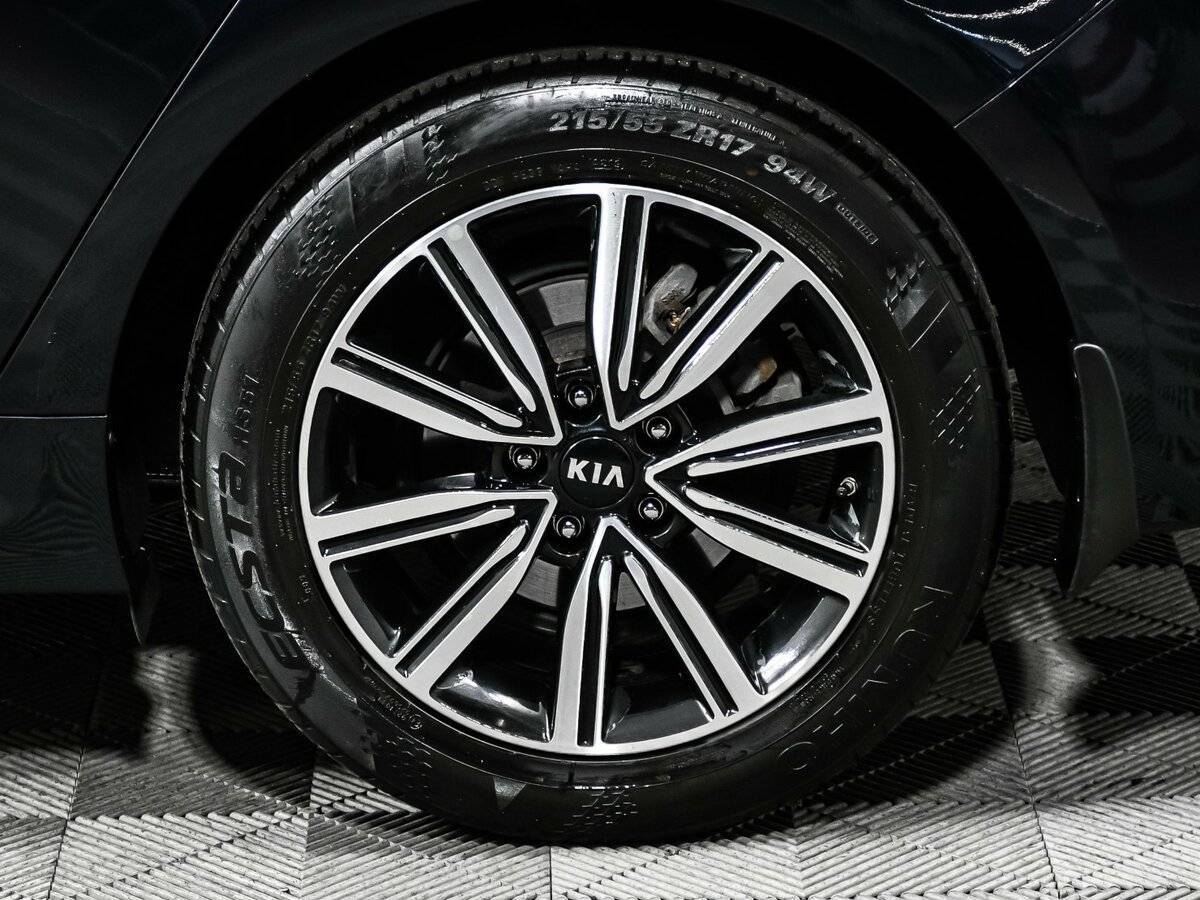 Купить Kia Optima, 2019, 82 100 км.. Фото: #13