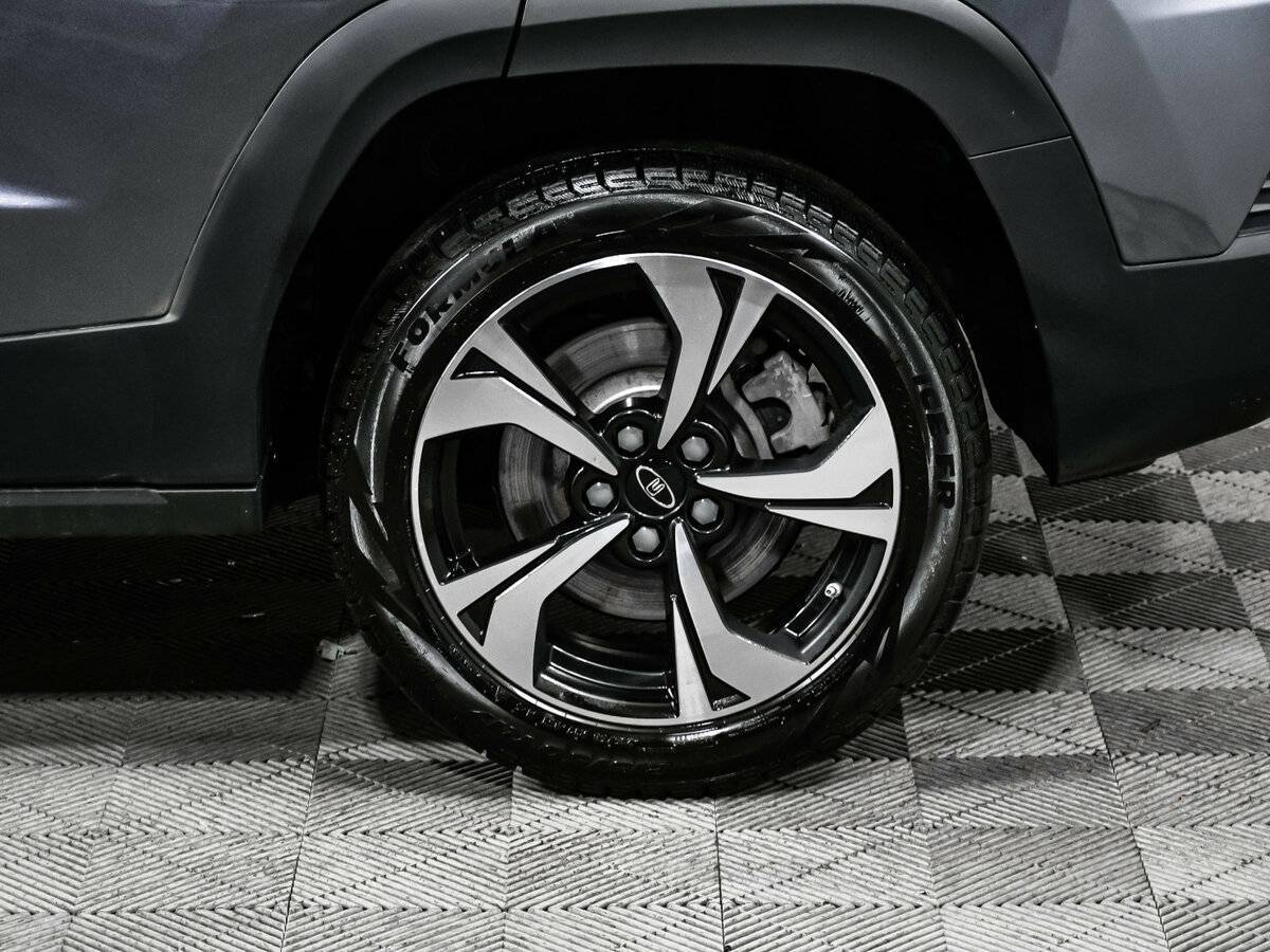 Купить Москвич 3, 2023, 35 863 км.. Фото: #13