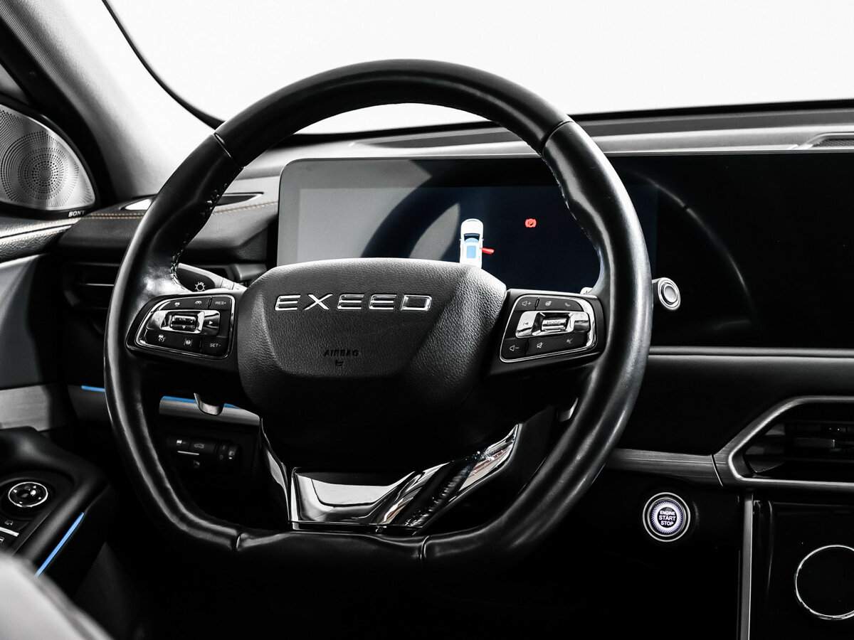 Купить EXEED TXL, 2022, 68 252 км.. Фото: #10