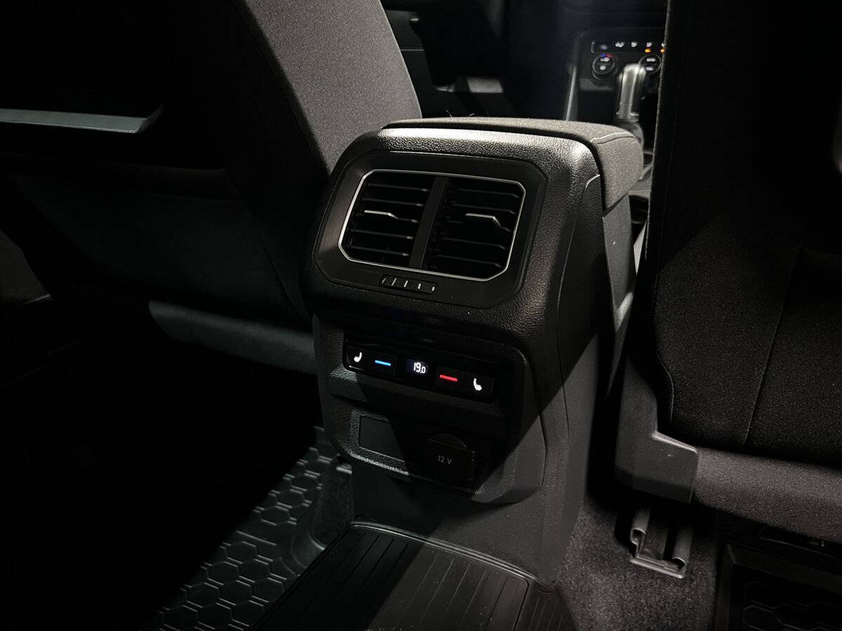 Купить Volkswagen Tiguan, 2017, 136 172 км.. Фото: #18