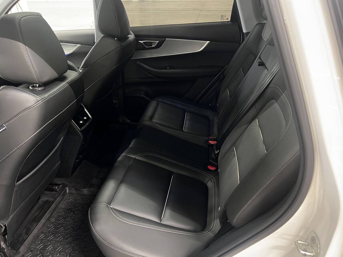 Купить Chery Tiggo 7 Pro Max, 2023, 17 297 км.. Фото: #11