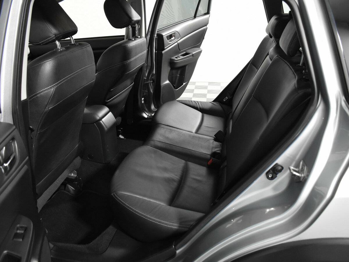 Купить Subaru XV, 2014, 174 612 км.. Фото: #10