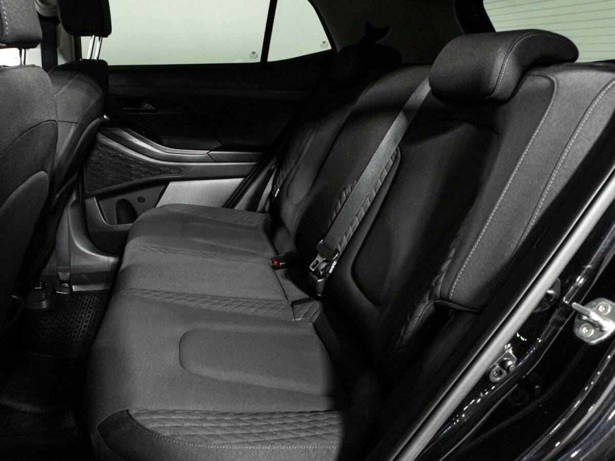 Купить Hyundai Creta, 2021, 74 372 км.. Фото: #9