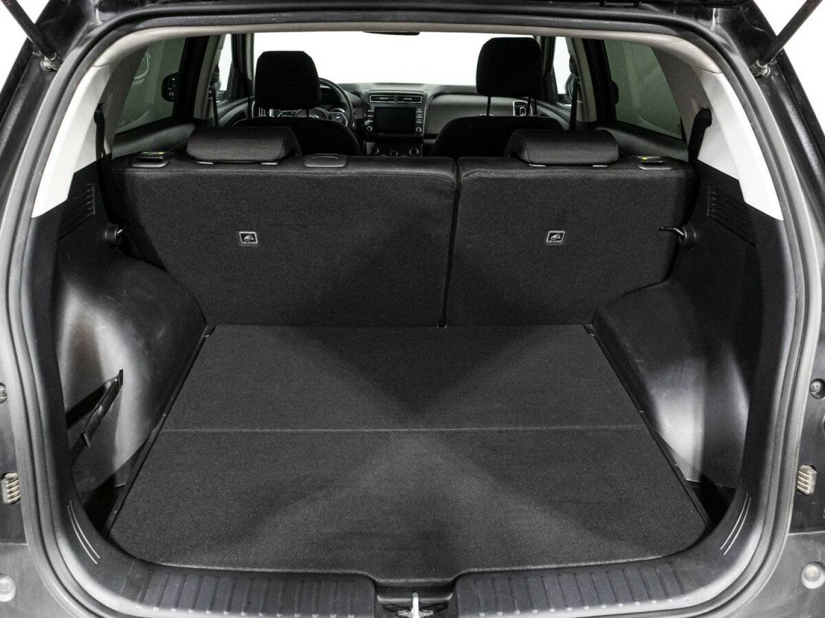 Купить Hyundai Creta, 2021, 74 372 км.. Фото: #14