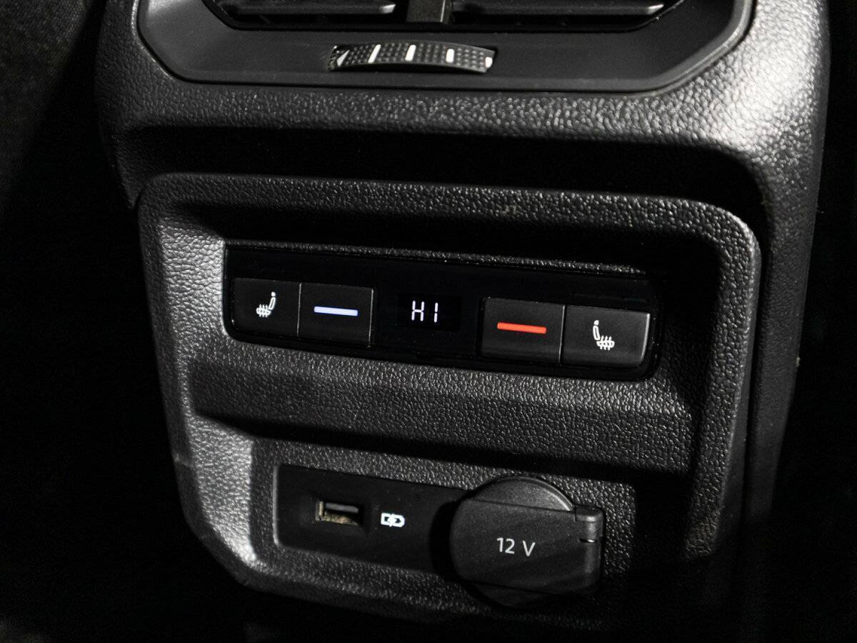 Купить Volkswagen Tiguan, 2018, 98 909 км.. Фото: #24