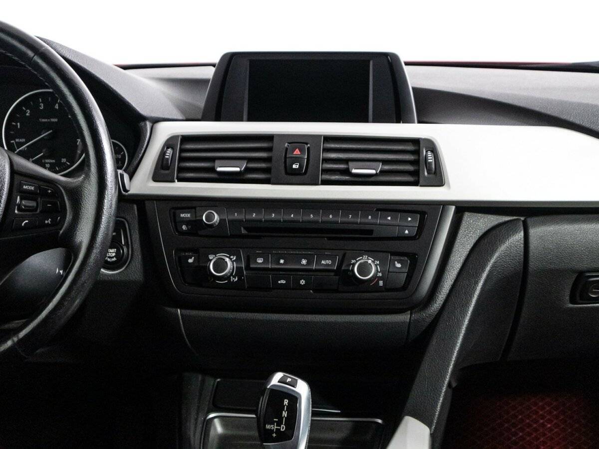 Купить BMW 3 серии, 2012, 265 266 км.. Фото: #13