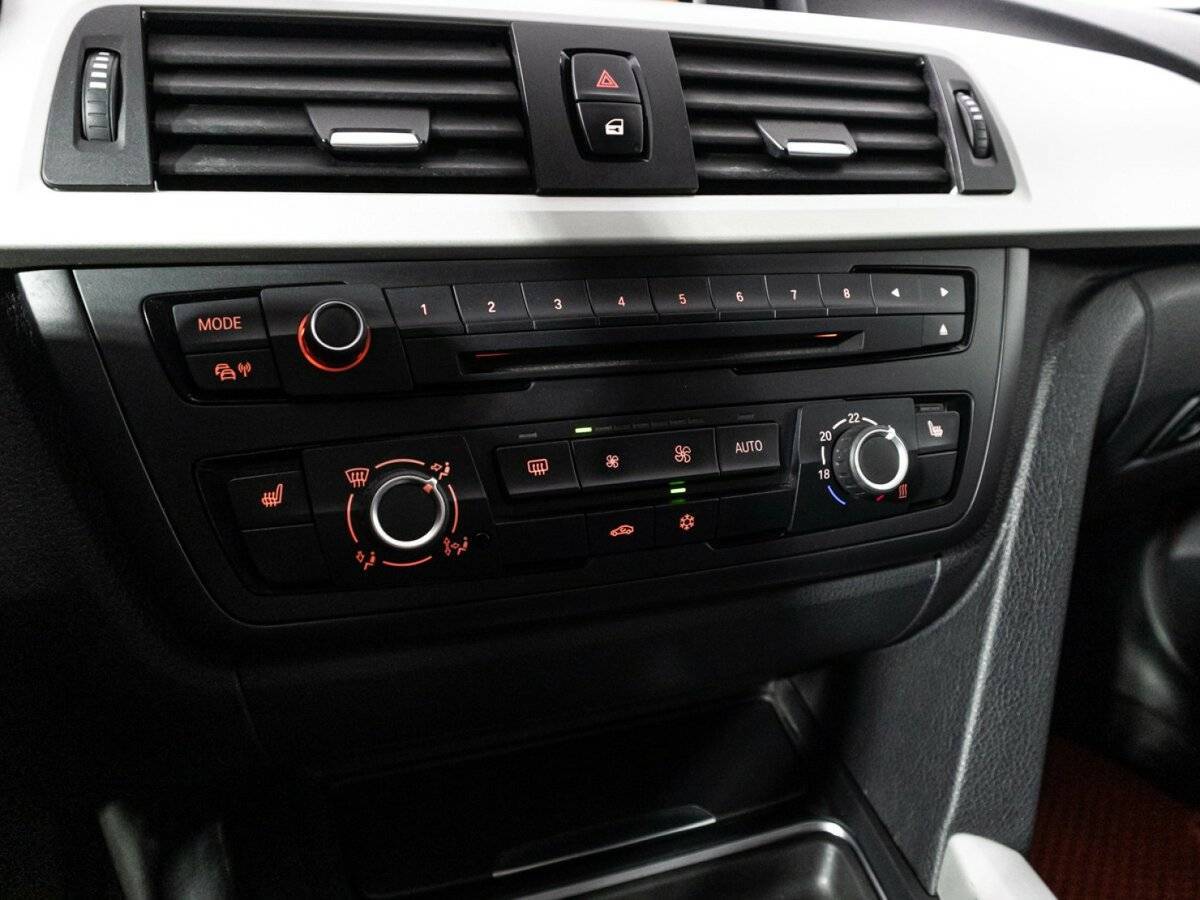 Купить BMW 3 серии, 2012, 265 266 км.. Фото: #16