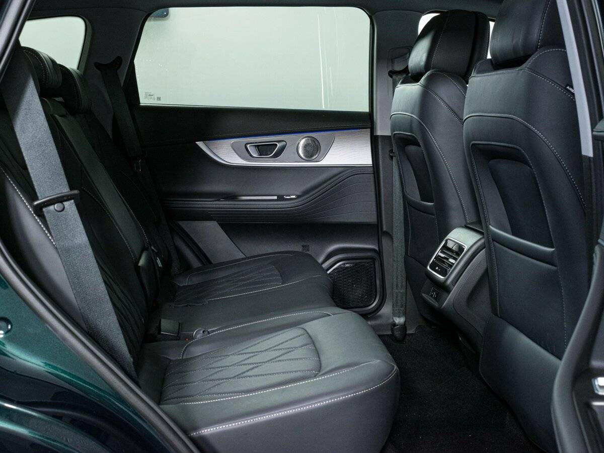 Купить Chery Tiggo 8 Pro Max, 2024, 12 180 км.. Фото: #12