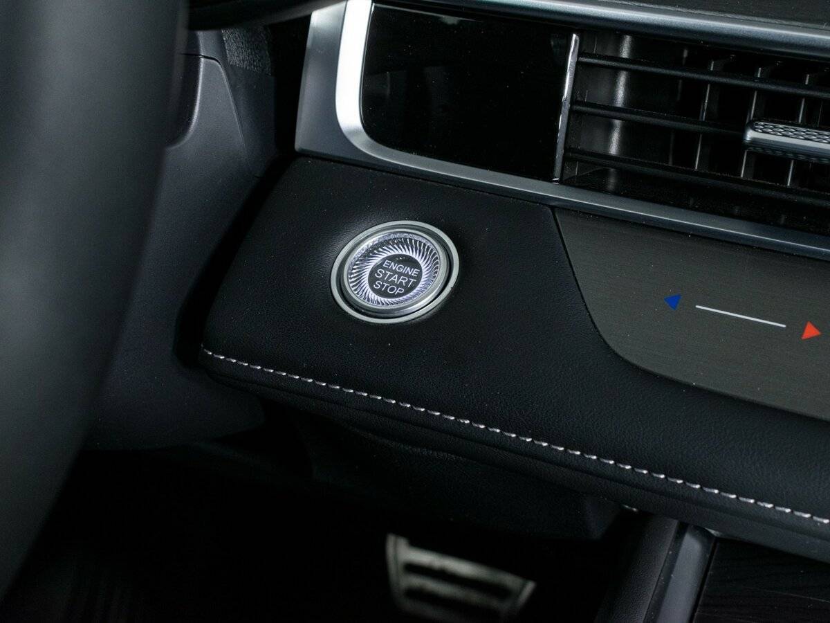 Купить Chery Tiggo 8 Pro Max, 2024, 12 180 км.. Фото: #16