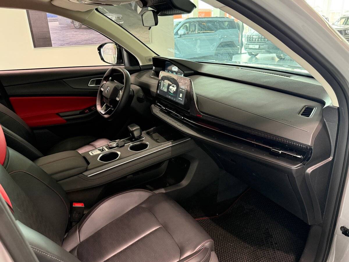 Купить Changan CS55 Plus, 2023, 6 000 км.. Фото: #7