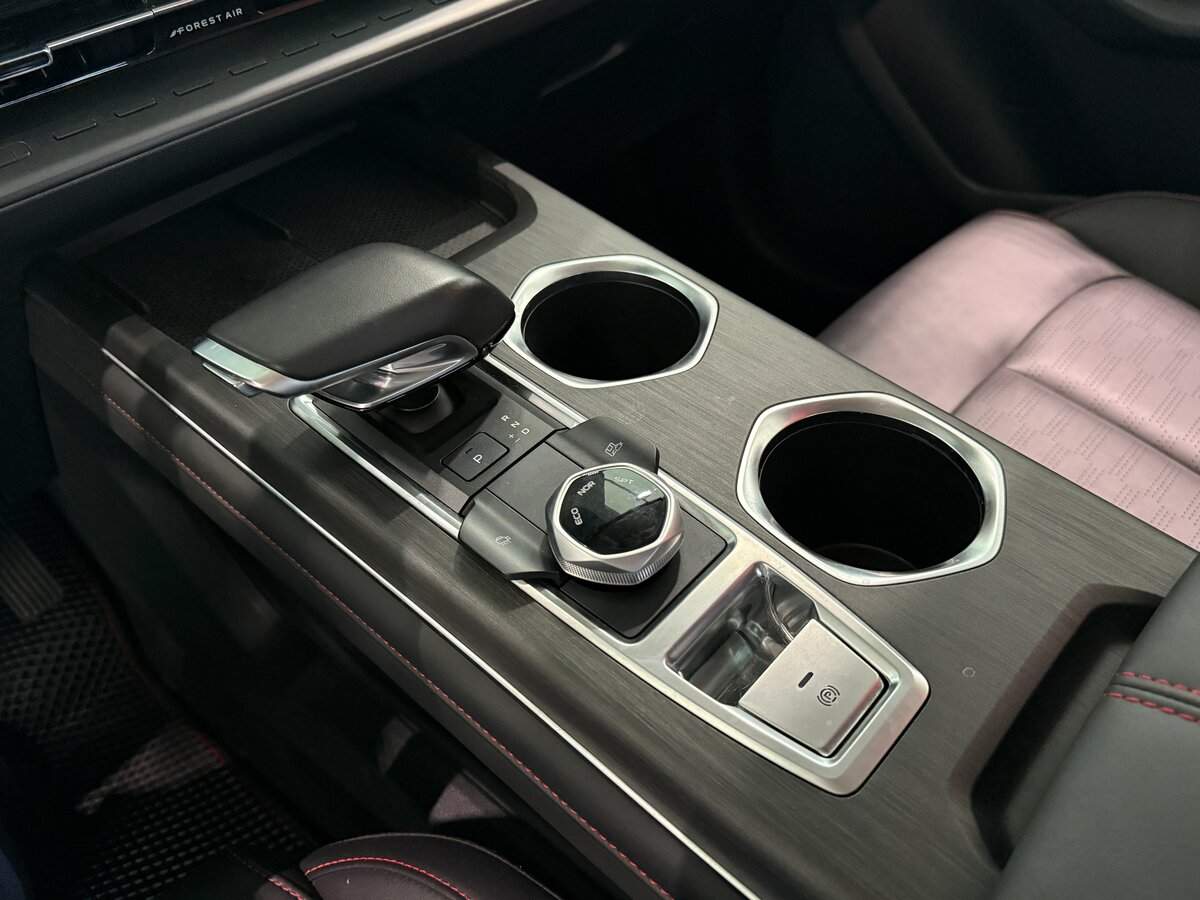 Купить Changan CS55 Plus, 2023, 6 000 км.. Фото: #10