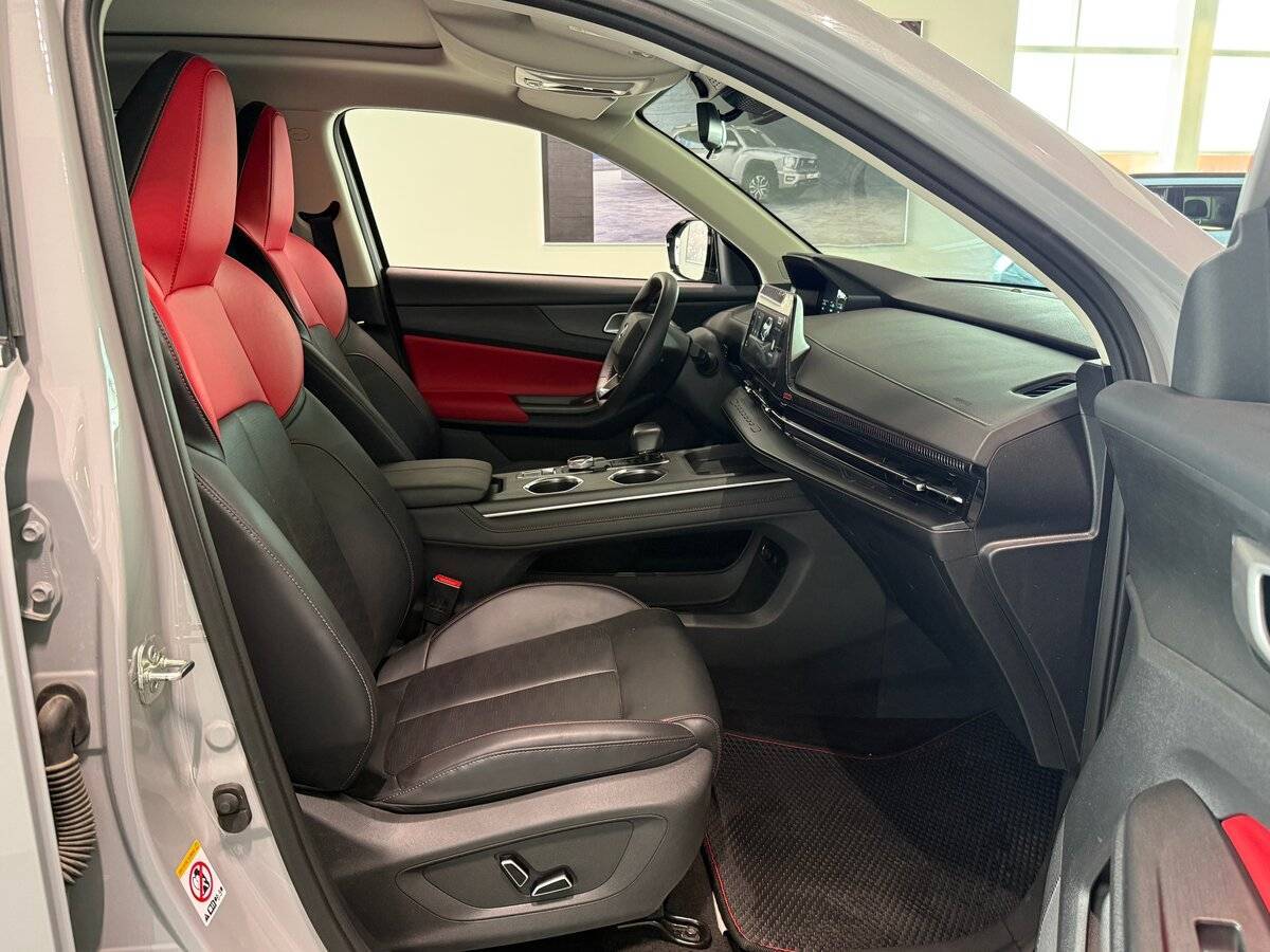 Купить Changan CS55 Plus, 2023, 6 000 км.. Фото: #12