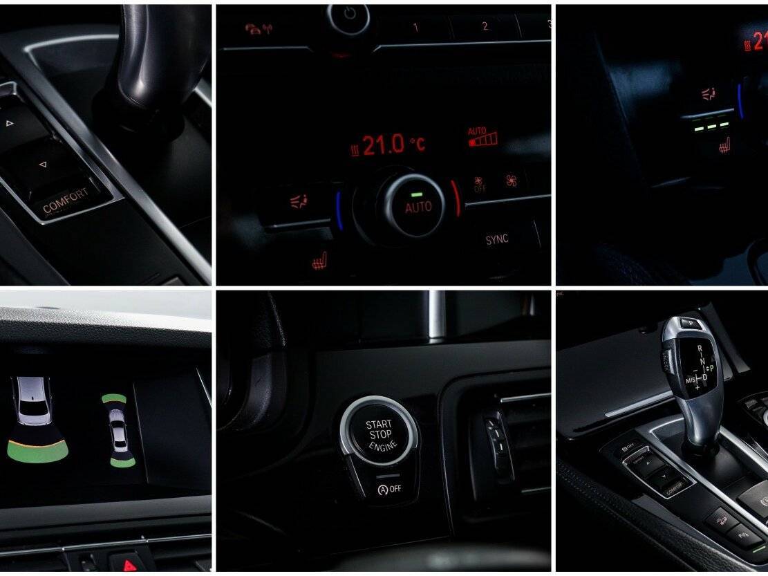 Купить BMW 5 серии, 2014, 113 354 км.. Фото: #19