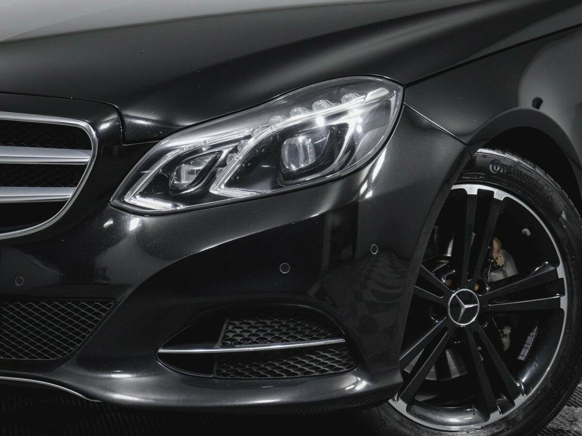 Купить Mercedes-Benz E-Класс, 2014, 192 115 км.. Фото: #16