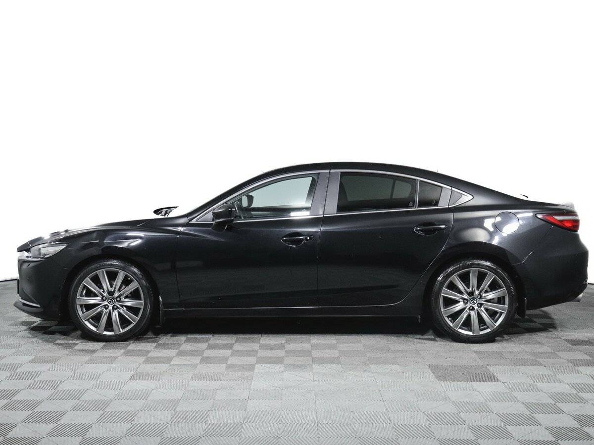 Купить Mazda 6, 2020, 80 906 км.. Фото: #7