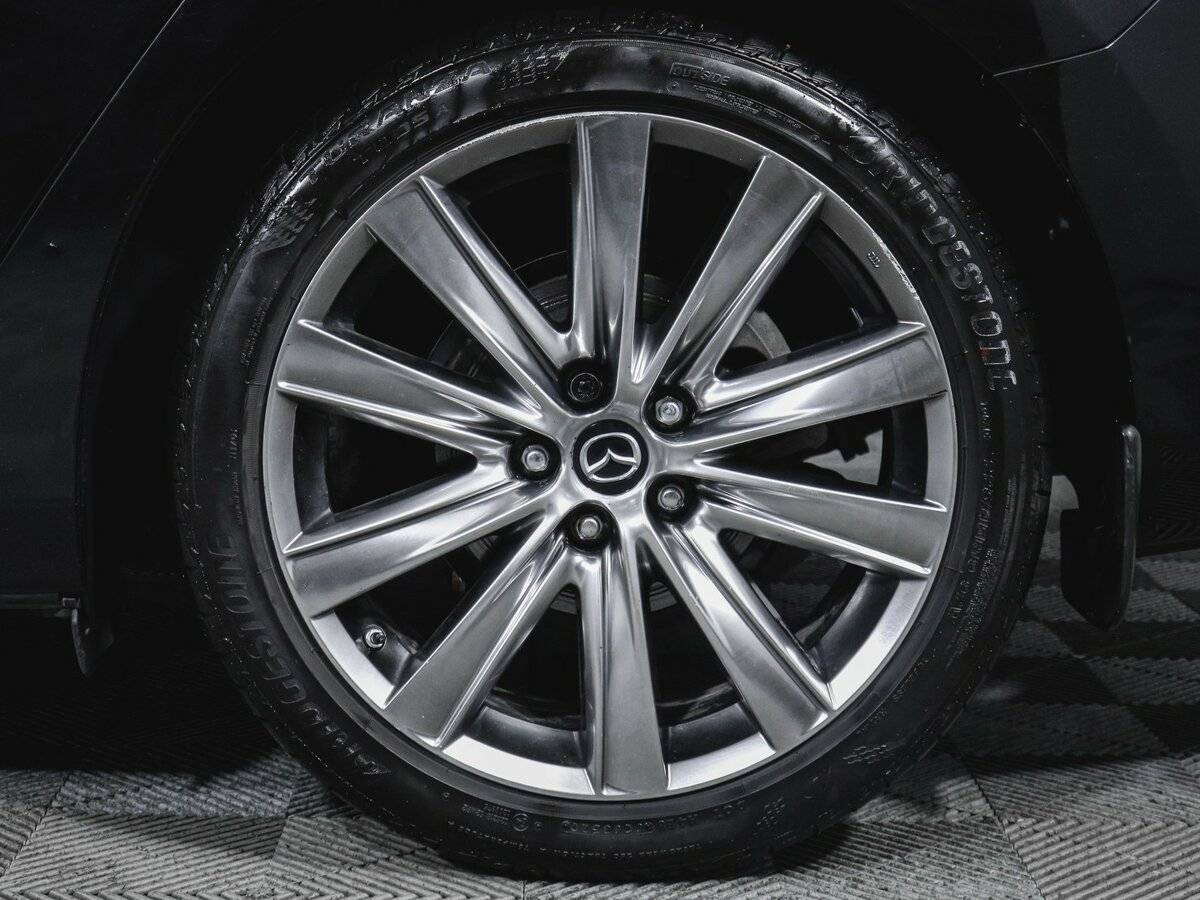 Купить Mazda 6, 2020, 80 906 км.. Фото: #14