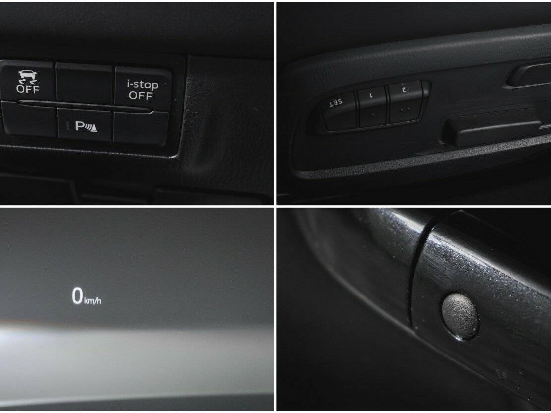 Купить Mazda 6, 2020, 80 906 км.. Фото: #17