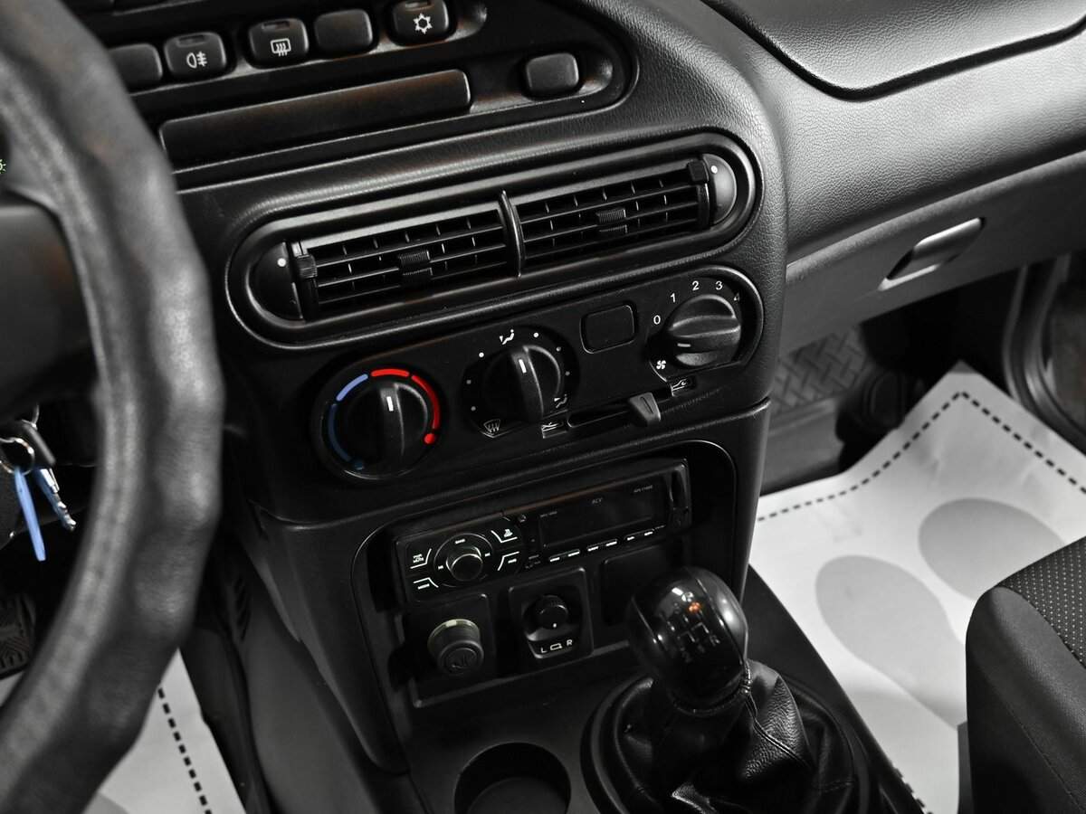 Купить Chevrolet Niva, 2014, 28 000 км.. Фото: #8