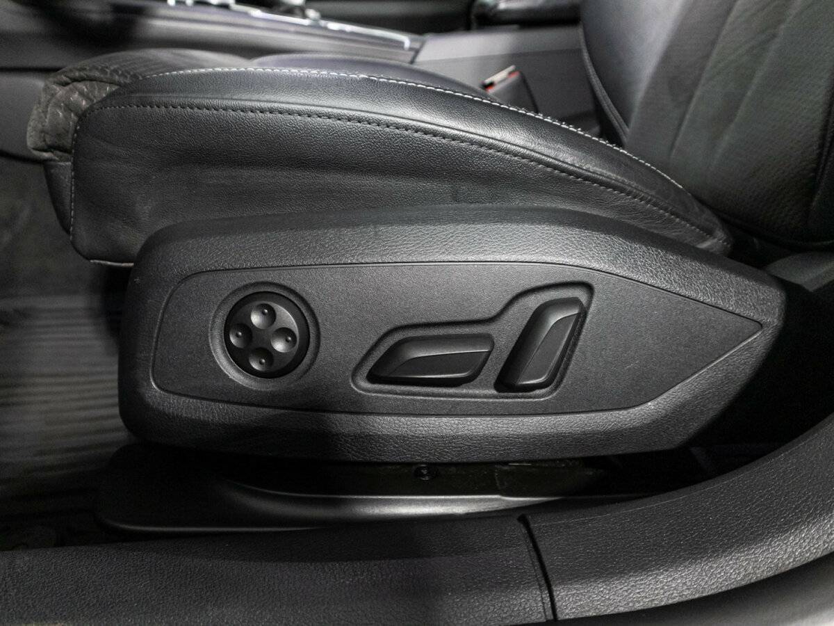 Купить Audi A5, 2017, 144 639 км.. Фото: #16