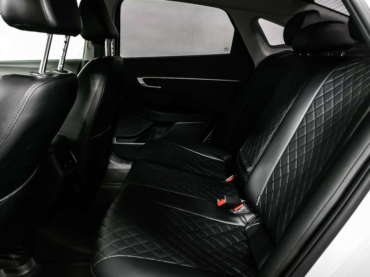 Купить Hyundai Sonata, 2020, 62 000 км.. Фото: #12