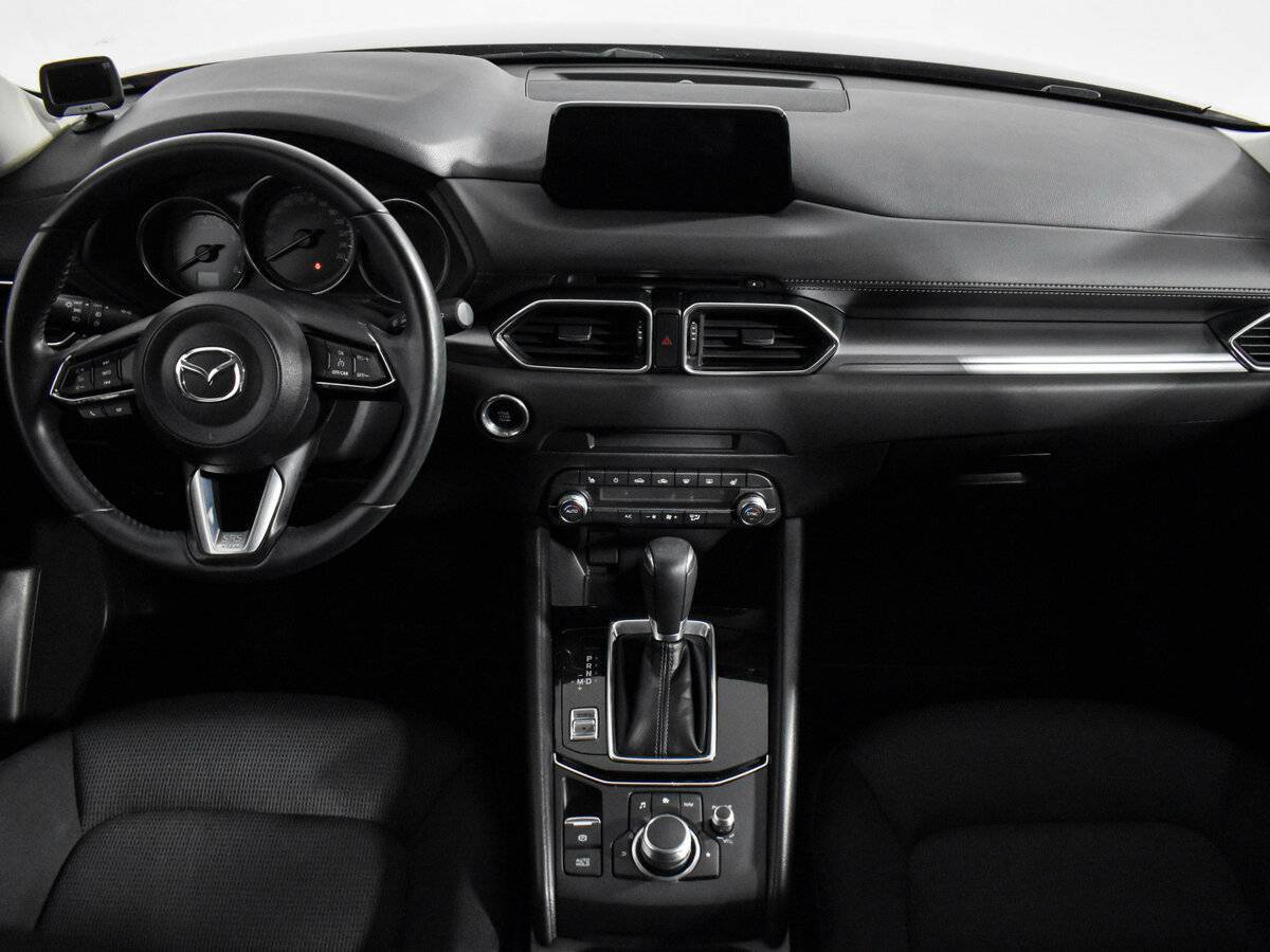 Купить Mazda CX-5, 2019, 64 100 км.. Фото: #14