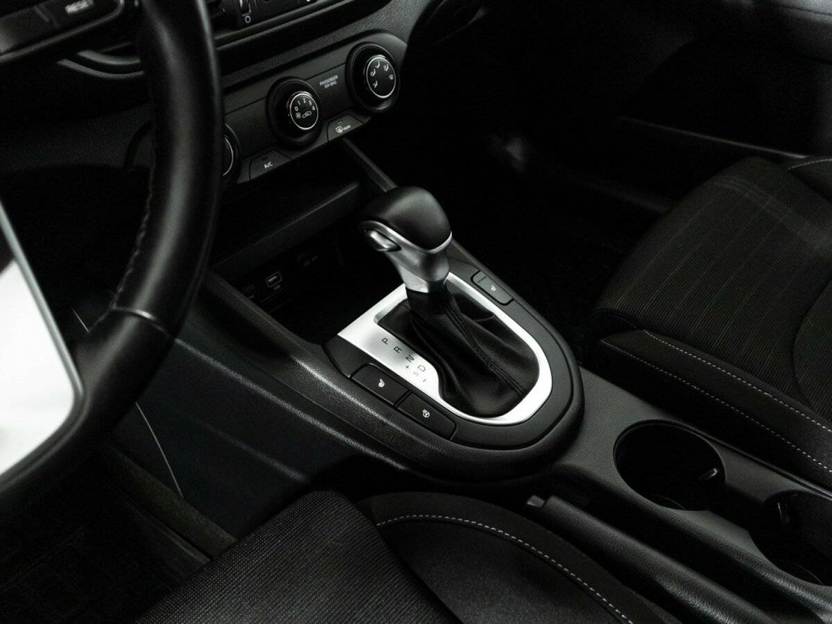 Купить Kia Cerato, 2021, 109 723 км.. Фото: #17