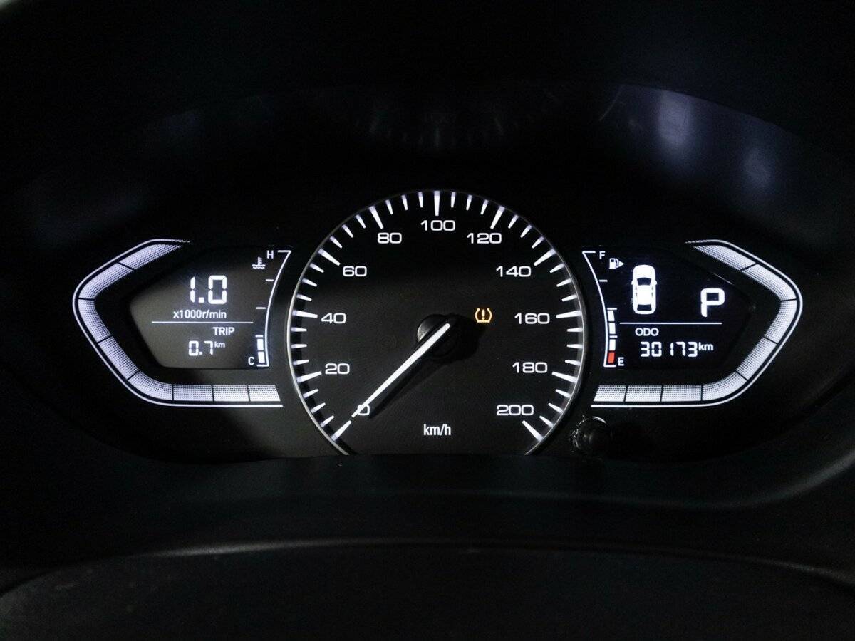 Купить Changan Alsvin, 2023, 30 172 км.. Фото: #11