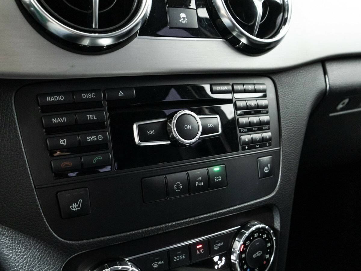 Купить Mercedes-Benz GLK-Класс, 2012, 205 683 км.. Фото: #16