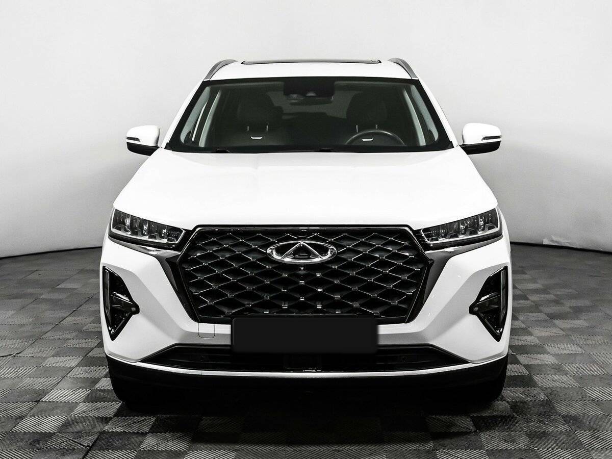 Купить Chery Tiggo 7 Pro Max, 2023, 21 574 км.. Фото: #1