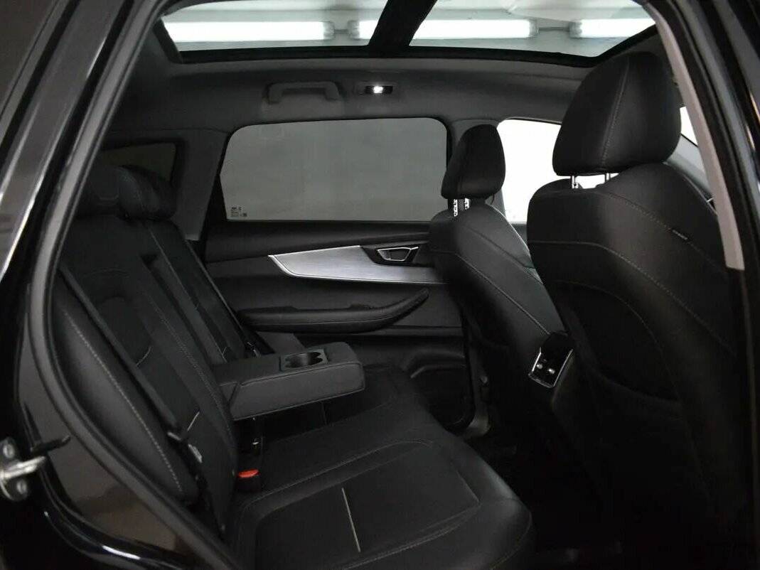 Купить Chery Tiggo 7 Pro Max, 2023, 70 053 км.. Фото: #13