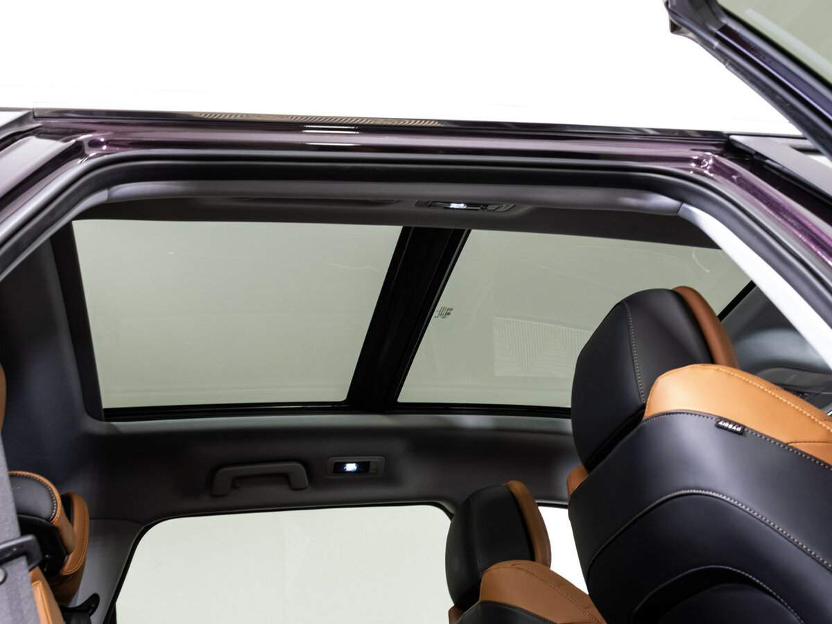 Купить Chery Tiggo 8 Pro Max, 2022, 64 394 км.. Фото: #17