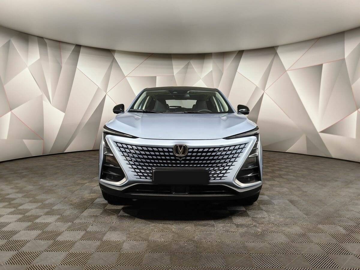 Купить Changan UNI-T, 2023, 32 370 км.. Фото: #6