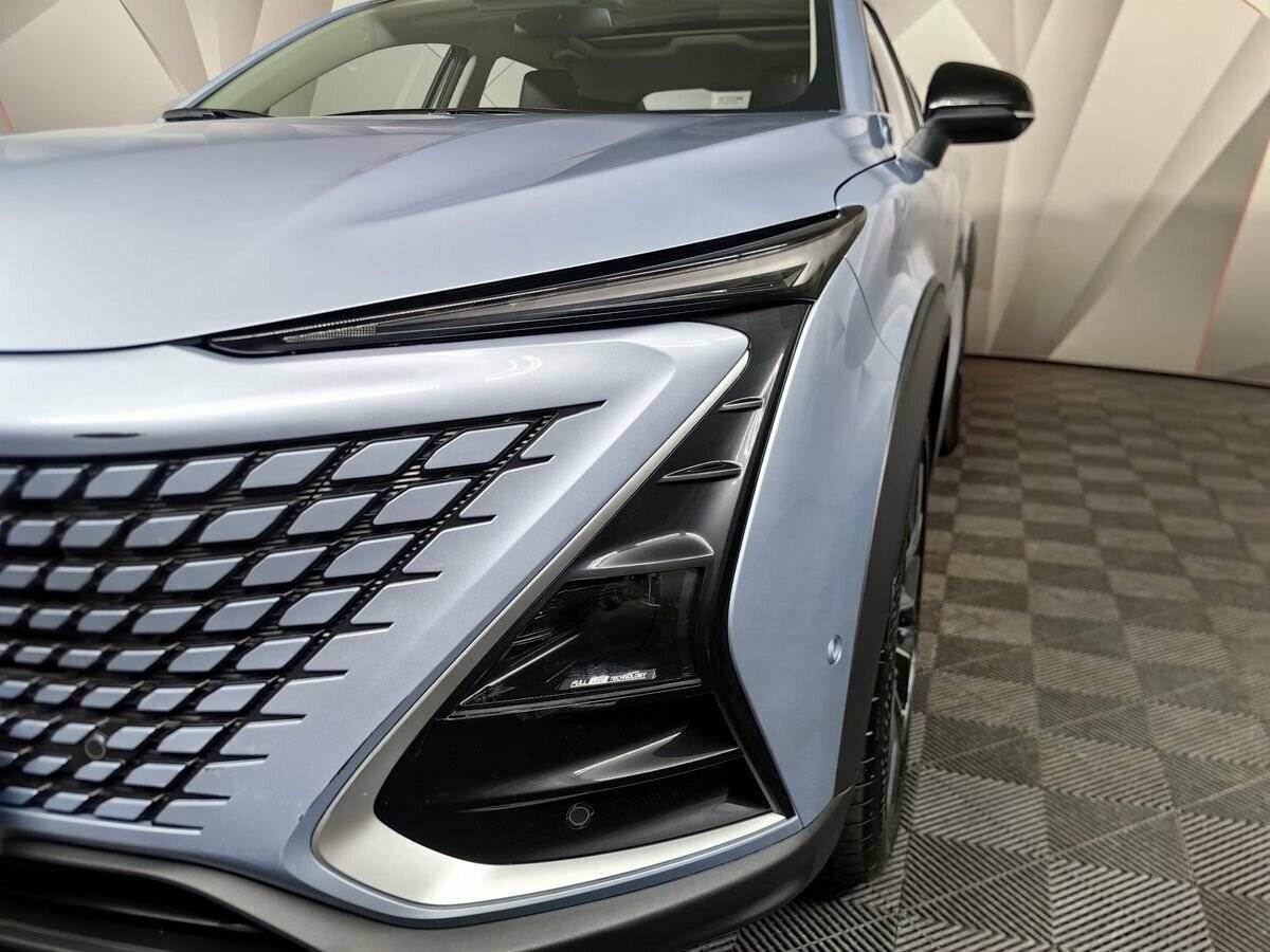 Купить Changan UNI-T, 2023, 32 370 км.. Фото: #8